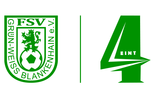 Viereint - FSV Grün-Weiß Blankenhain