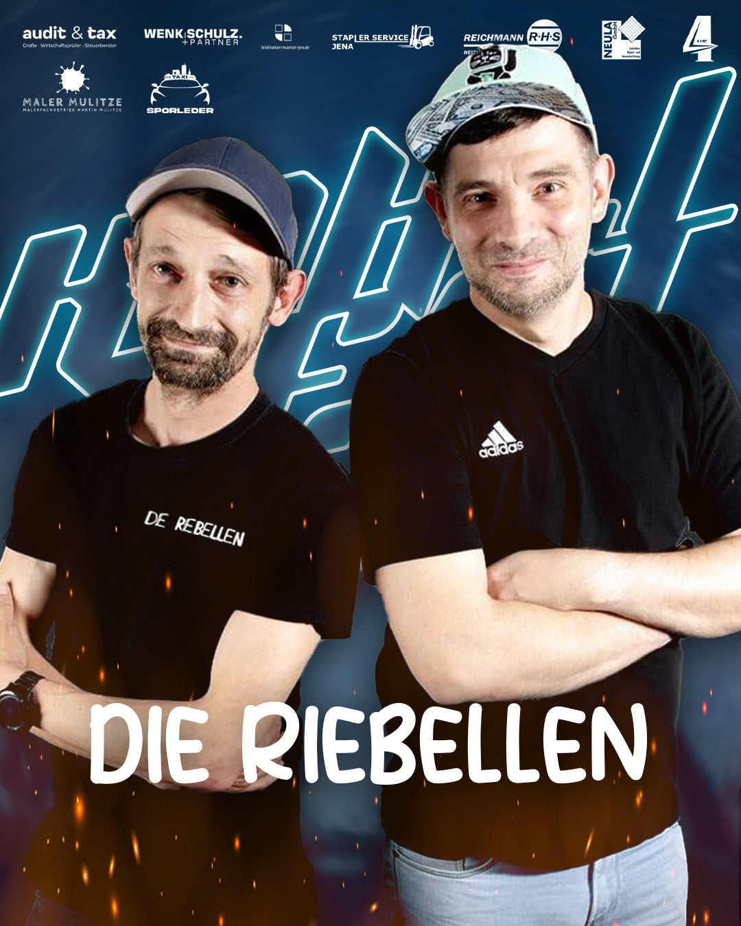 Eintrittskarte Kohli Beat - Early Bird