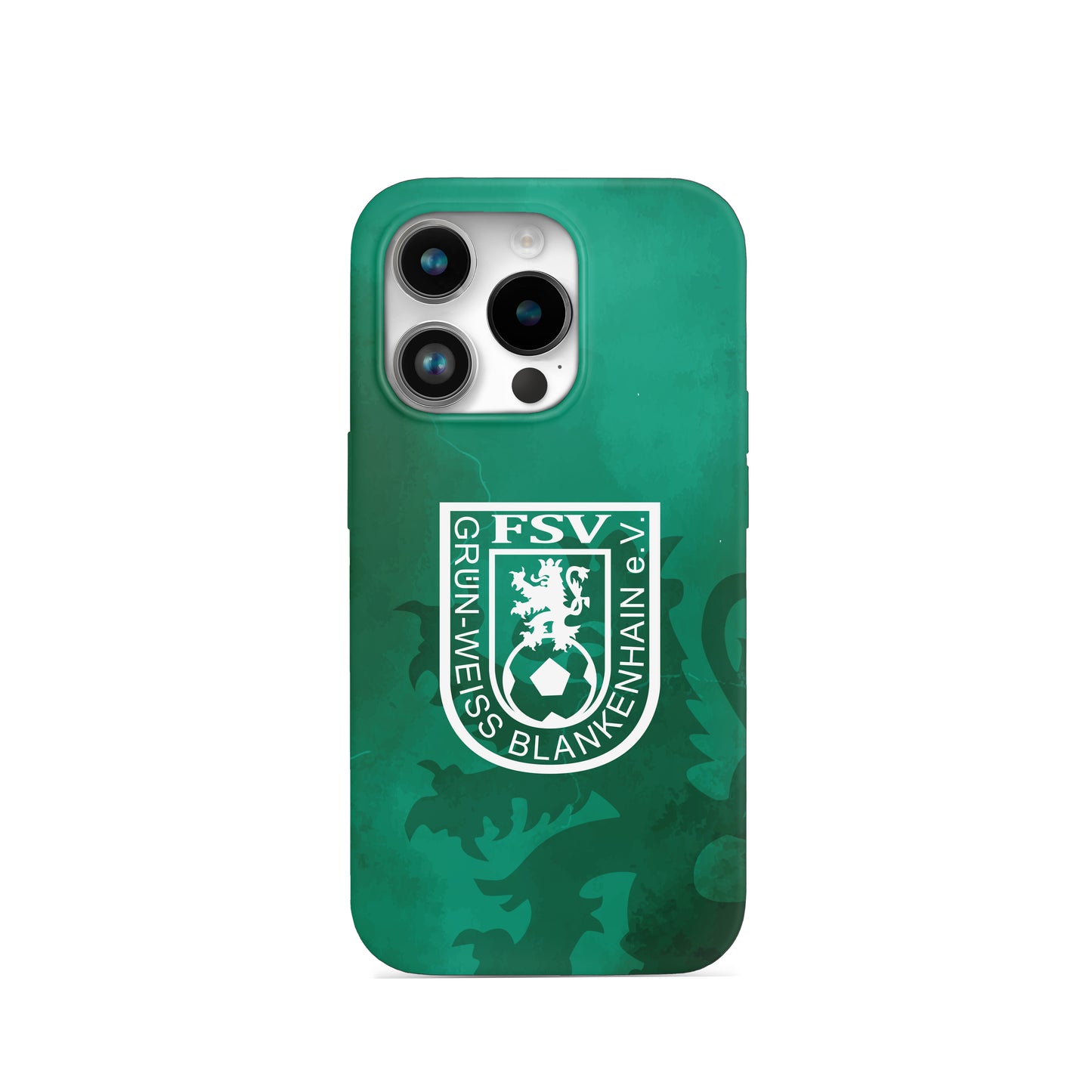 Handy Case "Logo"