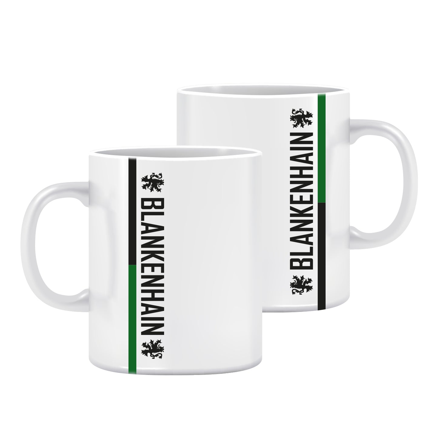 Tasse "Blankenhain"