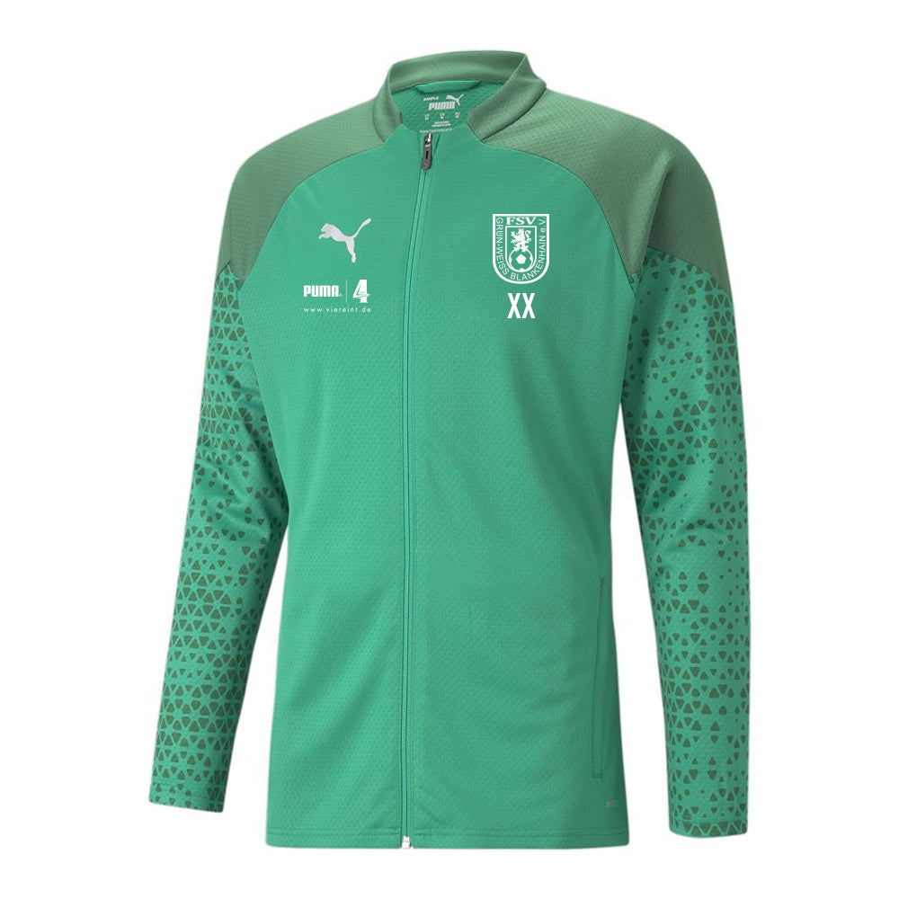 Trainingsjacke 2