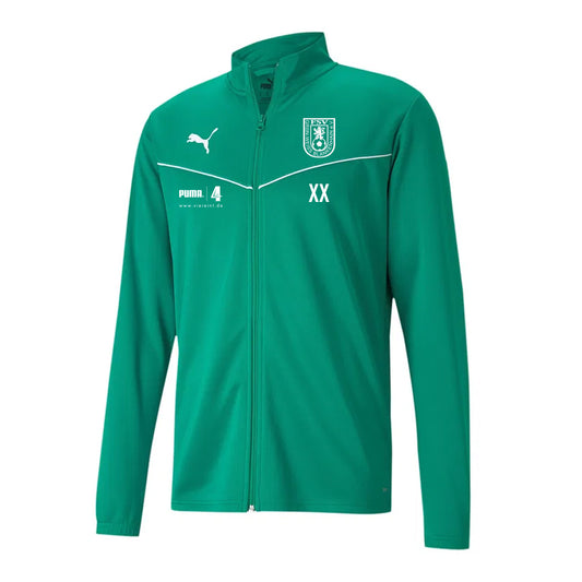 Trainingsjacke 1